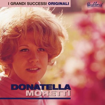 Donatella Moretti L'Abbraccio