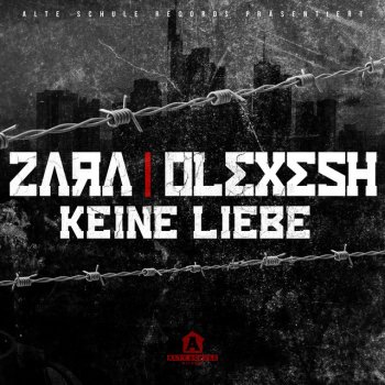 2ara feat. Olexesh Keine Liebe