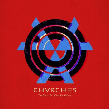CHVRCHES feat. Blood Diamonds The Mother We Share - Blood Diamonds Remix