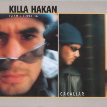 Killa Hakan feat. Raf Taffa, Sesco D & Gekko G Raf Taffa