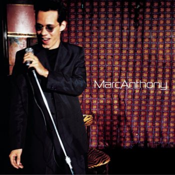 Marc Anthony Am I The Only One