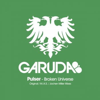 Pulser Broken Universe - Jochen Miller Remix