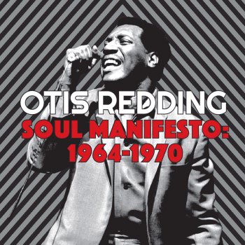 Otis Redding You Made A Man Out Of Me