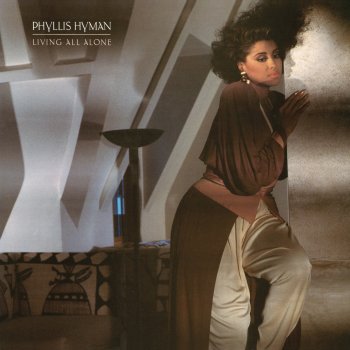 Phyllis Hyman What You Won't Do for Love