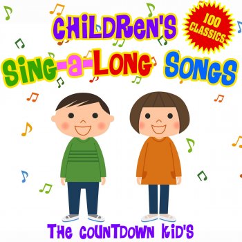 The Countdown Kids Peter Pan