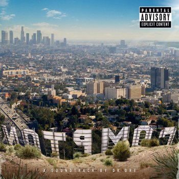 Dr. Dre feat. King Mez, Marsha Ambrosius & Kendrick Lamar Darkside/Gone