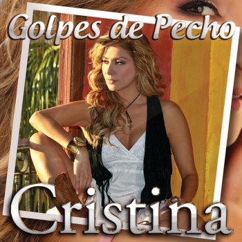 Cristina Con Golpes De Pecho