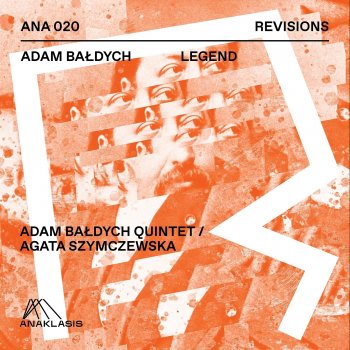 Adam Baldych Variations on an Original Theme [feat. Agata Szymczewska] [Maestoso]