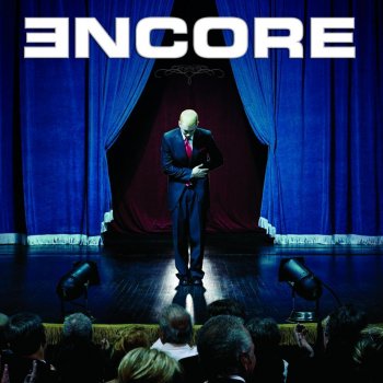 Eminem, Dr. Dre & 50 Cent Encore (a cappella)
