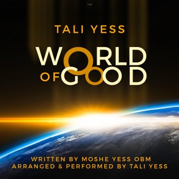 Tali Yess World of Good