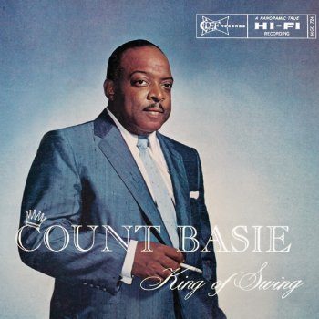 Count Basie You for Me