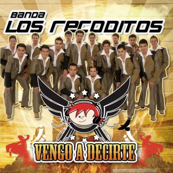 Banda Los Recoditos No Llores Corazón