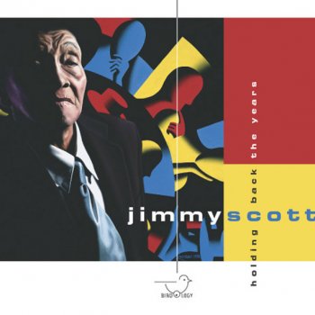 Jimmy Scott How Can I Go On Without You