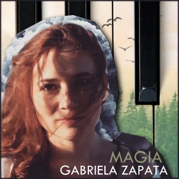 Gabriela Zapata Once I Was A Wave