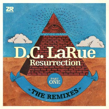 D.C. LaRue Cathedrals - Joey Negro Extended Disco Mix