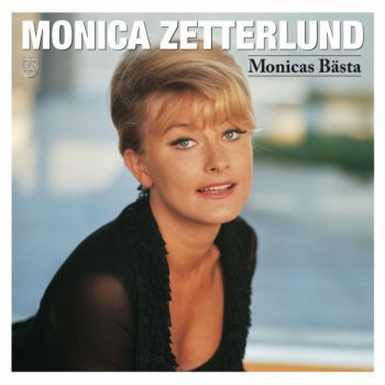 Monica Zetterlund En Man Och En Kvinna