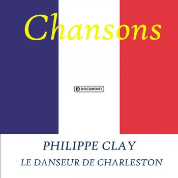 Philippe Clay Le Funambule