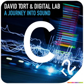 David Tort feat. Digital Lab A Journey Into Sound