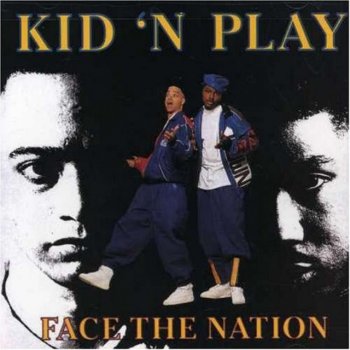 Kid 'N Play Face the Nation