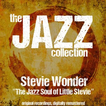 Stevie Wonder Soul Bongo (Remastered)