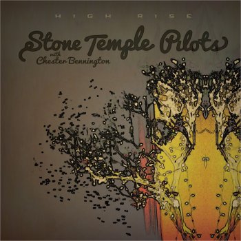 Stone Temple Pilots feat. Chester Bennington Black Heart