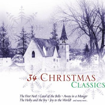 Steve Anderson On Christmas Night All Christians Sing (Sussex Carol)