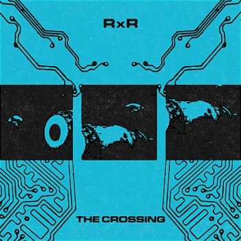 Rohan Krishnamurthy The Crossing (feat. Ryan Andrews)