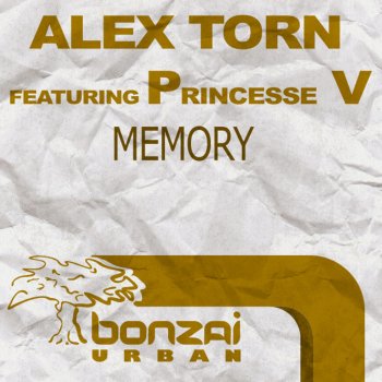 Alex Torn feat. Princesse V Memory (Original Mix)