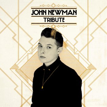 John Newman Gold Dust
