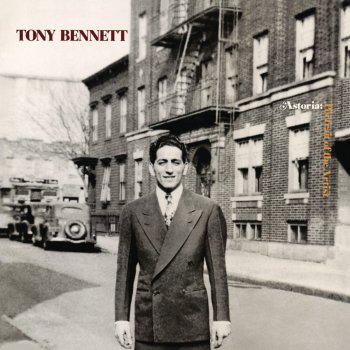 Tony Bennett Where Did the Magic Go