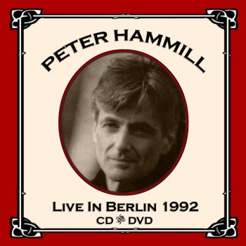 Peter Hammill Modern (Live)