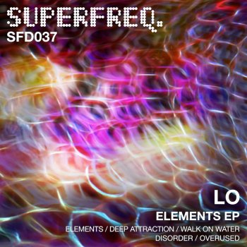 LO Overused (Original Mix) - Original Mix