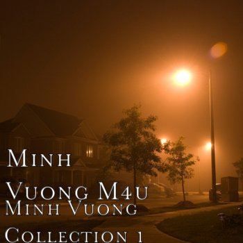 Minh Vuong M4u feat. Cẩm Vân PS I Love You (feat. Cam Van)