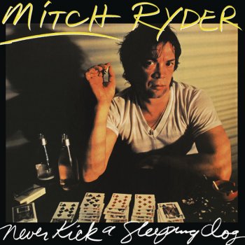 Mitch Ryder Code Dancing