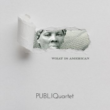 PUBLIQuartet Er Ra (Arr. by PUBLIQuartet for String Quartet)
