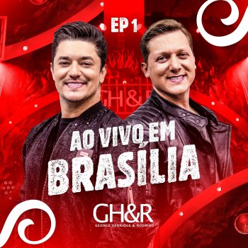 George Henrique & Rodrigo Vai Lá Em Casa Hoje (feat. Marília Mendonça) [Ao Vivo]