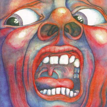 King Crimson Epitaph