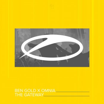 Ben Gold feat. Omnia The Gateway