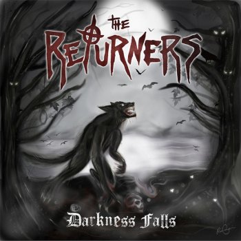 The Returners Left For Dead