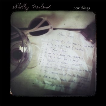Shelley Harland New Things (Sandro Peres Radio Edit)