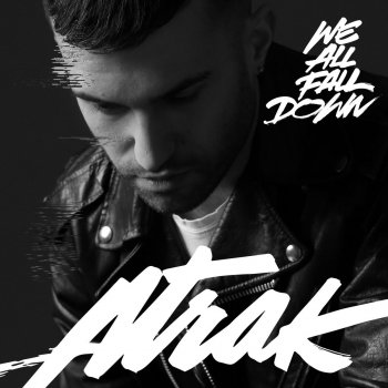 A-Trak, Jamie Lidell & CID We All Fall Down (feat. Jamie Lidell) - CID Remix