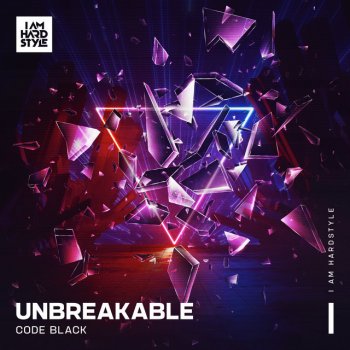 Code Black Unbreakable - Extended Mix