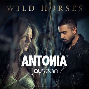 Antonia feat. Jay Sean Wild Horses (Adi Perez Remix Edit)
