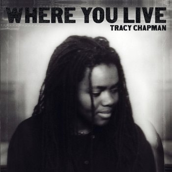 Tracy Chapman Never Yours