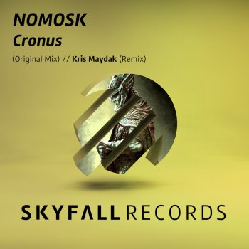 NoMosk Cronus - Kris Maydak Remix