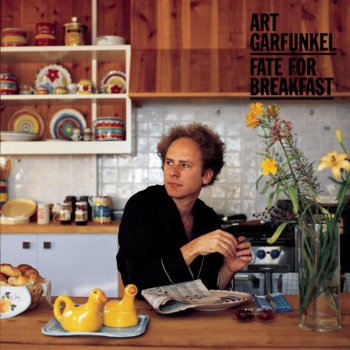Art Garfunkel In A Little While (I'LL BE ON MY WAY)