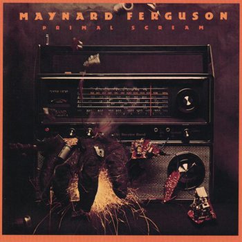 Maynard Ferguson Invitation
