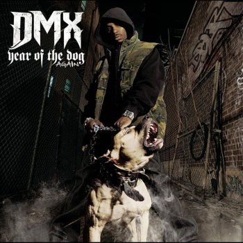 DMX Dog Love (feat. Janyce & Amerie)