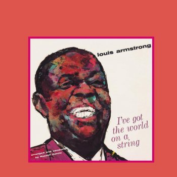 Louis Armstrong Stormy Weather