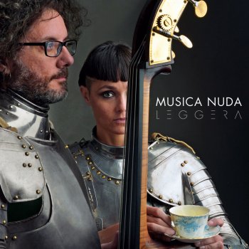 Musica Nuda feat. Tony Canto Leggera (feat. Tony Canto)